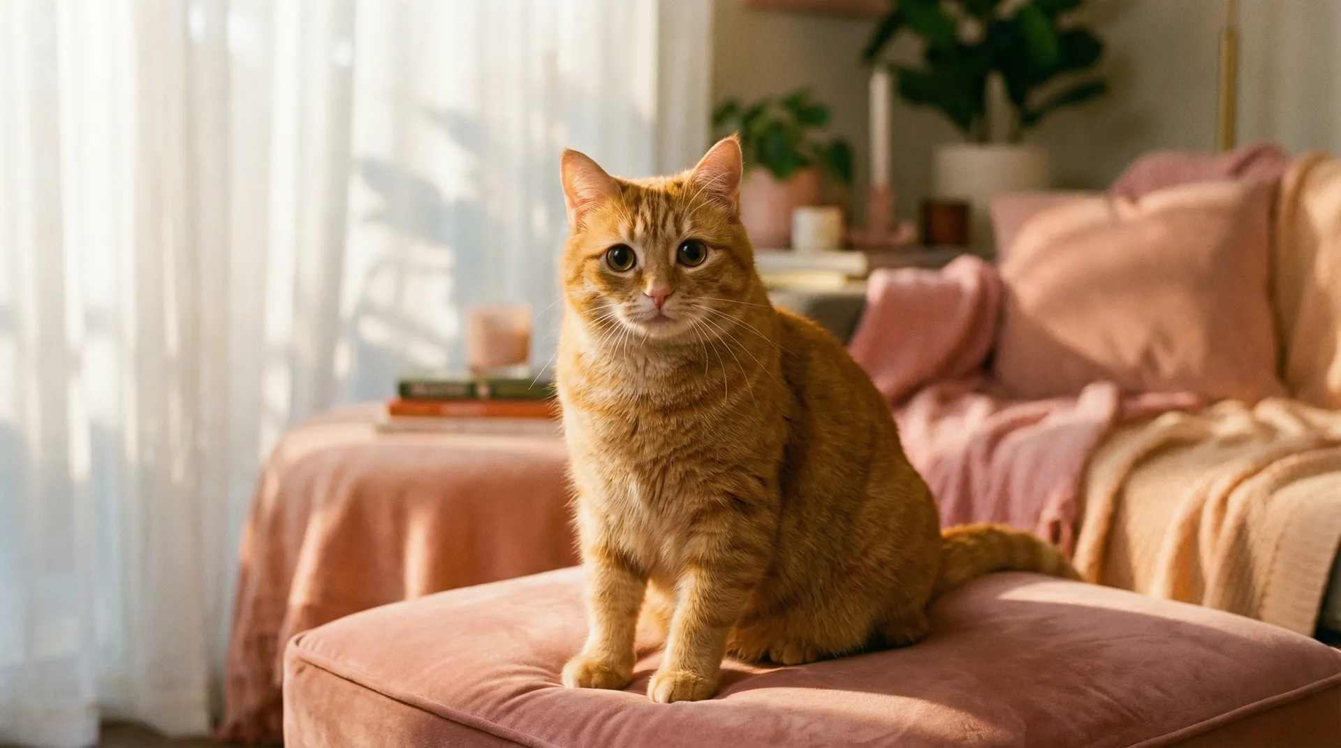 本周明星猫咪奶糖 - 一个鬼子都不留 电视剧