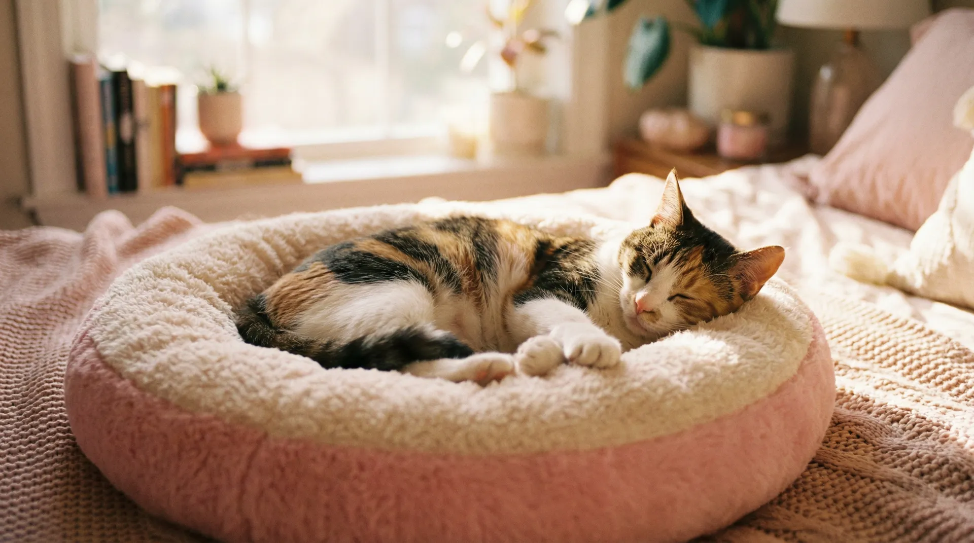 三花猫安静入睡 - 一个鬼子都不留 电视剧